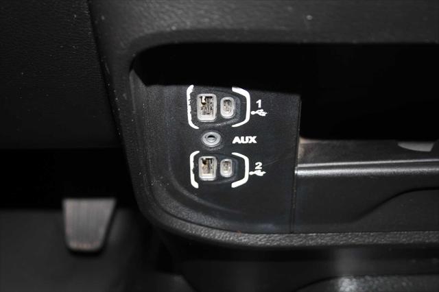 2023 Ram 3500 Tradesman/SLT/Laramie/Limited