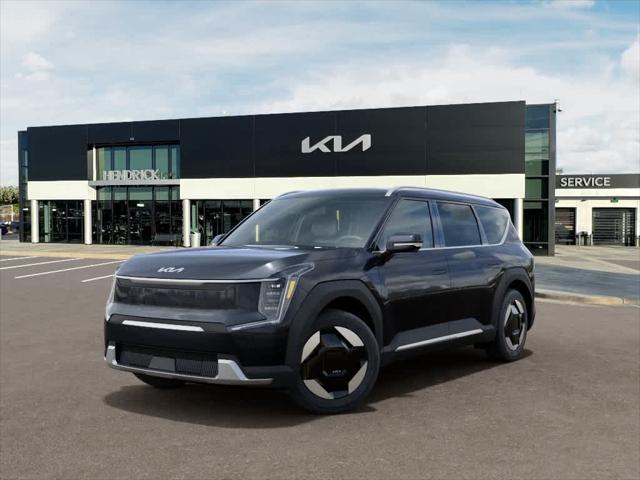 2026 Kia EV9 Wind for sale in Concord, NC