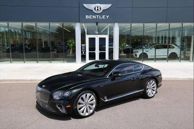 2024 Bentley Continental GT Azure for sale in Lone Tree, CO