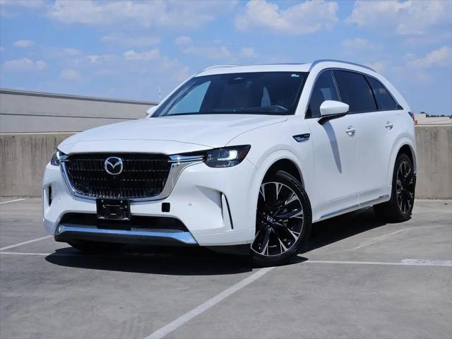 2024 Mazda X-90 3.3 Turbo S Premium Plus for sale in Dallas, TX