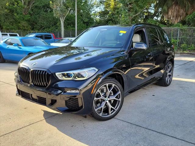 2019 BMW X5 xDrive40i for sale in Tampa, FL
