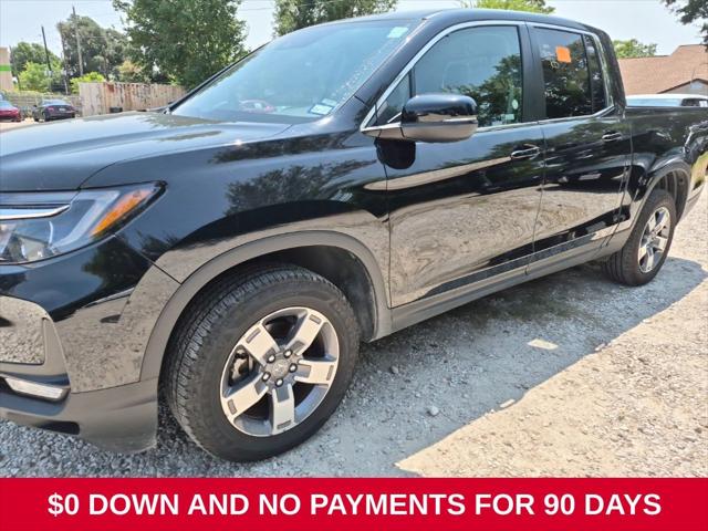 2025 Honda Ridgeline RTL for sale in Katy, TX