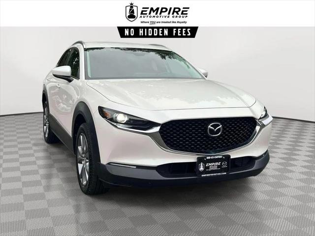 2023 Mazda CX-30 2.5 S Preferred for sale in Green Brook Township, NJ