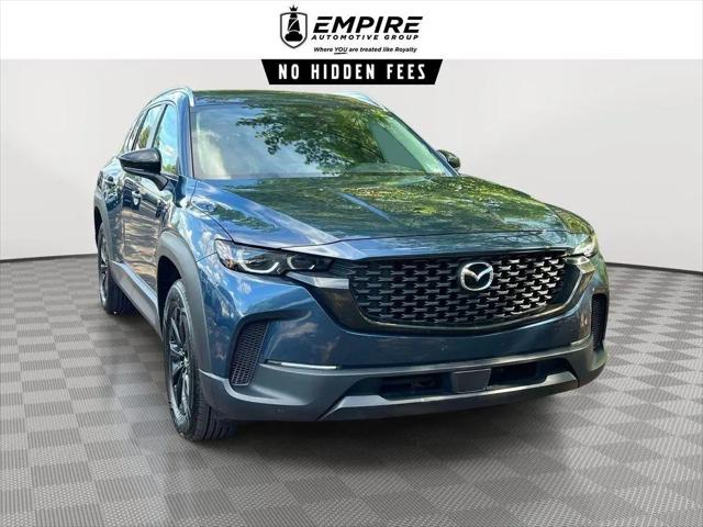 2025 Mazda CX-50 2.5 S Premium Package for sale in Green Brook Township, NJ