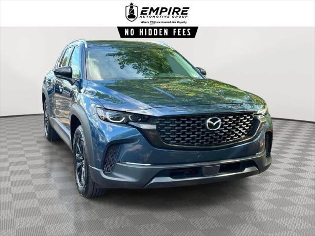2025 Mazda CX-50 2.5 S Premium Package for sale in Green Brook Township, NJ