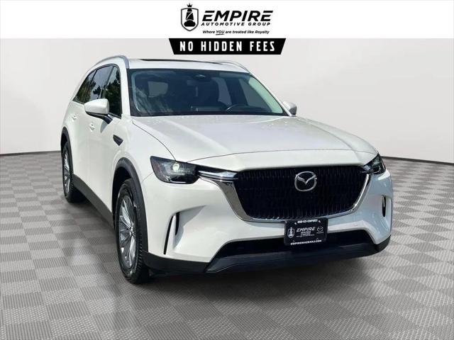 2024 Mazda X-90 3.3 Turbo Preferred Plus for sale in Green Brook Township, NJ