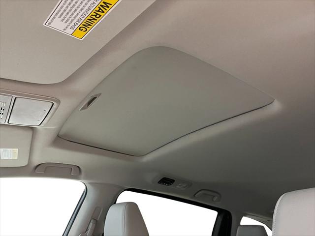 2027 Honda Odyssey EX-L