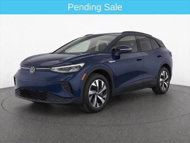 2023 Volkswagen ID.4 AWD Pro for sale in Denver, CO