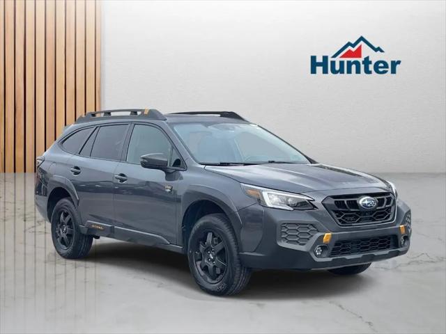 2024 Subaru Outback Wilderness for sale in Fletcher, NC