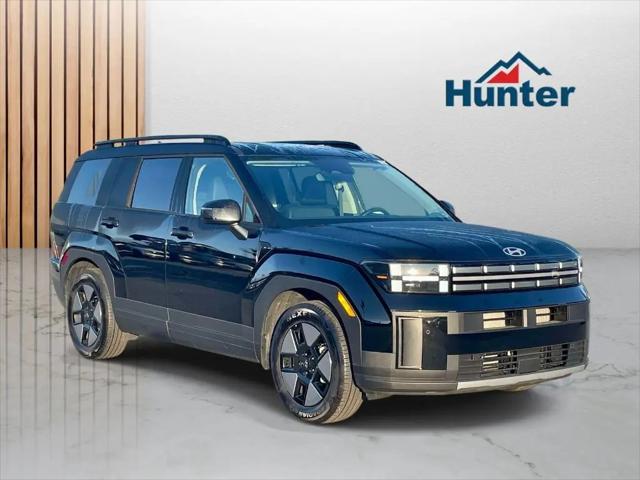 2026 Hyundai Santa Fe Hybrid SEL for sale in Fletcher, NC