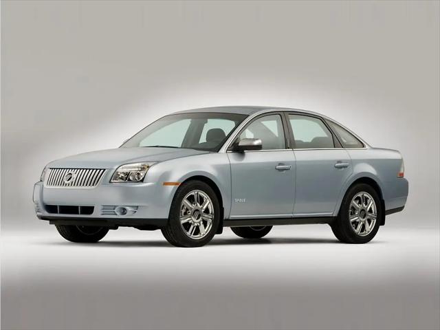2009 Mercury Sable Premier for sale in Port Richey, FL