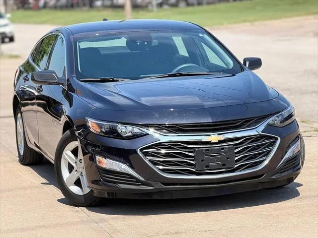 2023 Chevrolet Malibu FWD LS for sale in Kansas City, KS