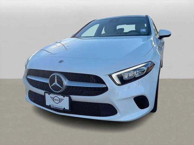 2022 Mercedes-Benz A 220 4MATIC for sale in Ramsey, NJ
