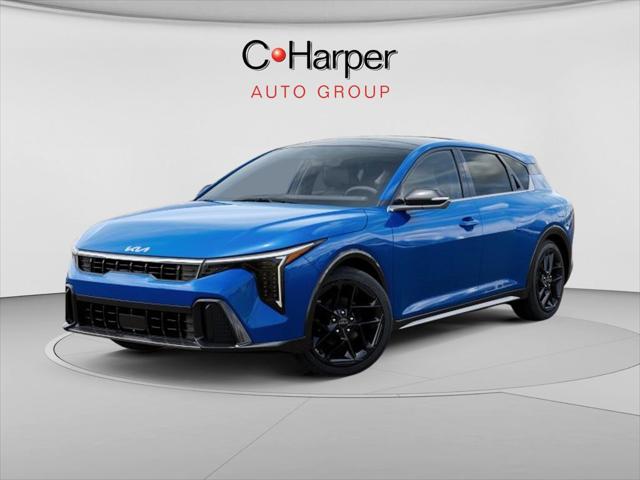 2026 Kia K4 GT-Line Turbo for sale in Belle Vernon, PA