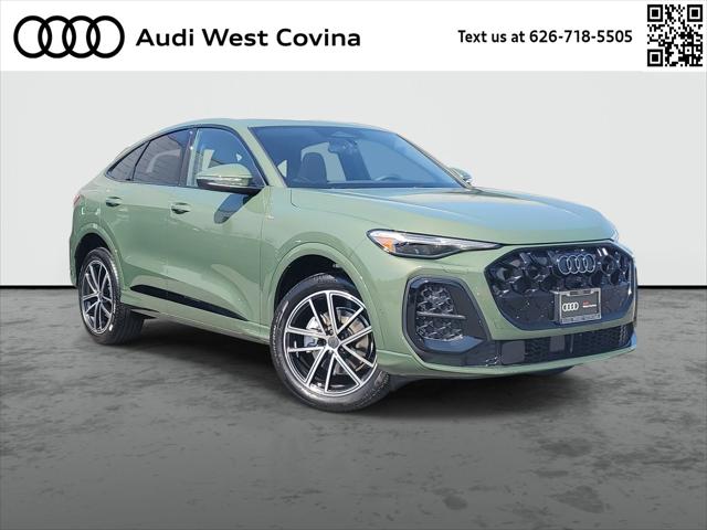 2026 Audi Q5 Sportback Premium Plus TFSI quattro S tronic for sale in West Covina, CA