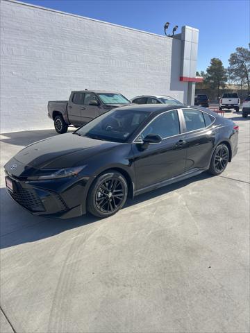2026 Toyota Camry SE for sale in Ridgecrest, CA