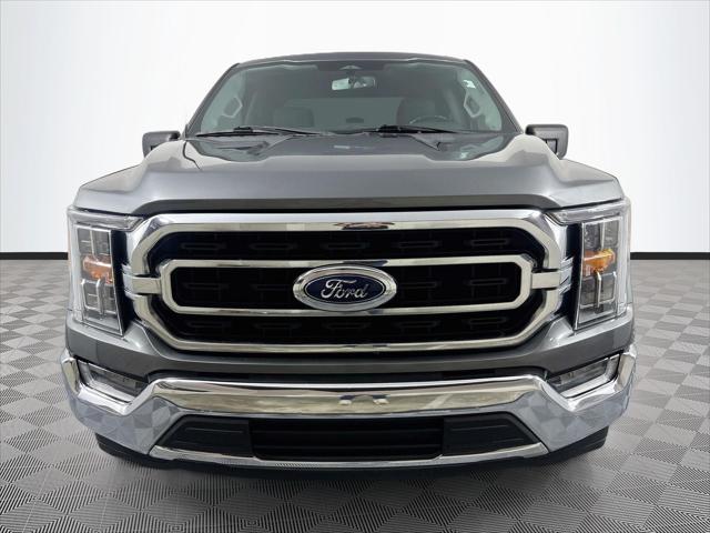 Used 2023 Ford F-150 XLT For Sale in Olive Branch, MS