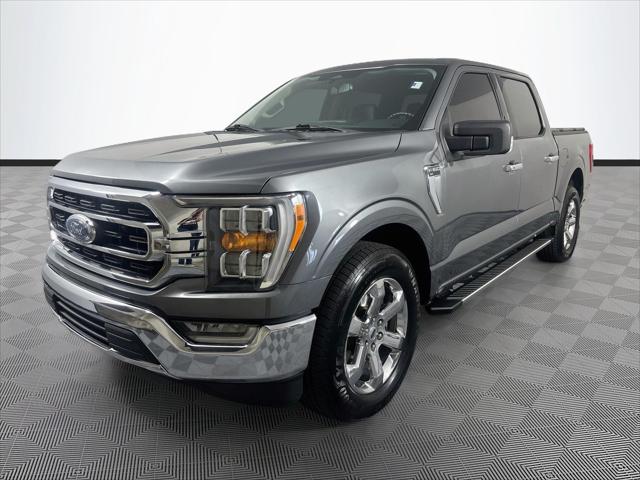 Used 2023 Ford F-150 XLT For Sale in Olive Branch, MS