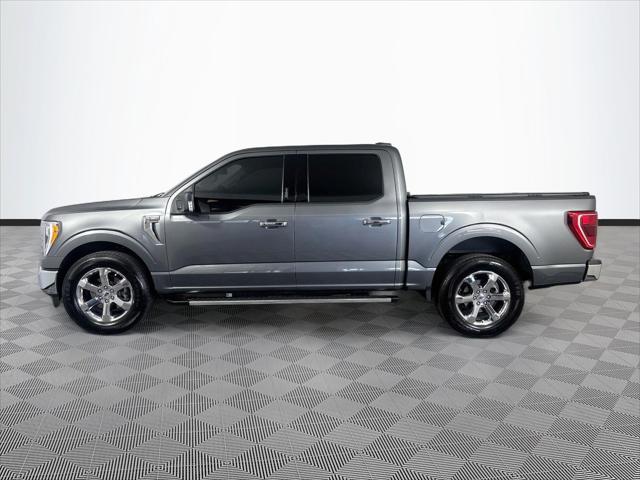 Used 2023 Ford F-150 XLT For Sale in Olive Branch, MS