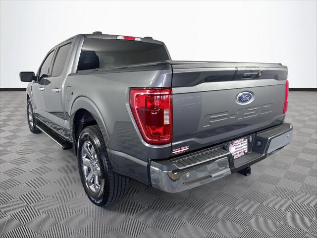 Used 2023 Ford F-150 XLT For Sale in Olive Branch, MS