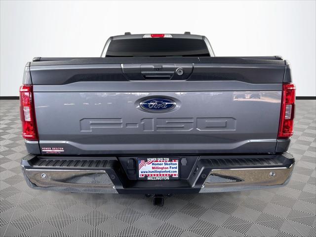 Used 2023 Ford F-150 XLT For Sale in Olive Branch, MS