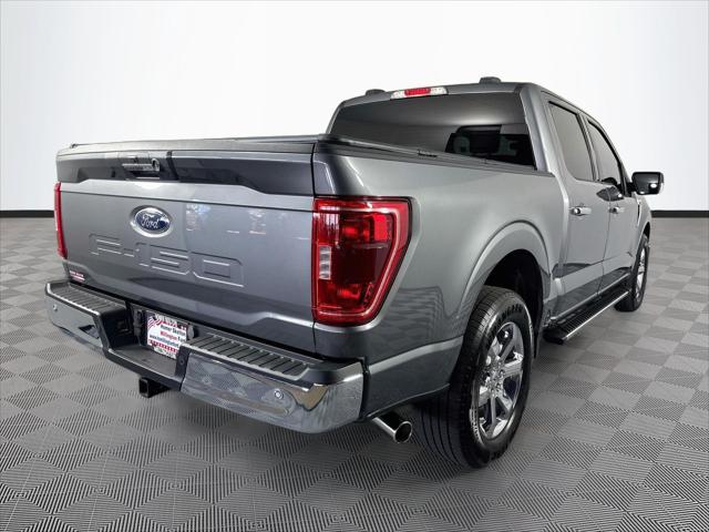 Used 2023 Ford F-150 XLT For Sale in Olive Branch, MS