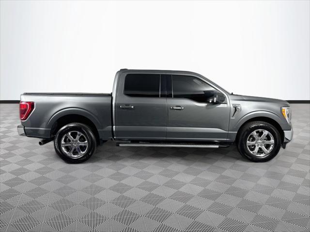 Used 2023 Ford F-150 XLT For Sale in Olive Branch, MS