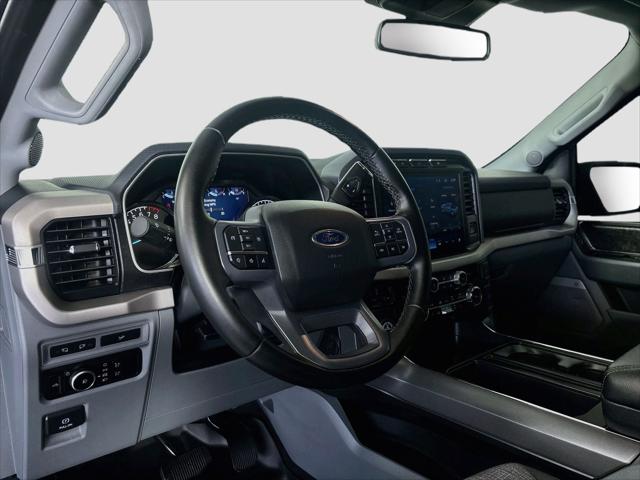 Used 2023 Ford F-150 XLT For Sale in Olive Branch, MS