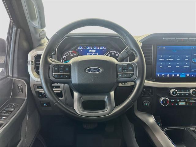Used 2023 Ford F-150 XLT For Sale in Olive Branch, MS