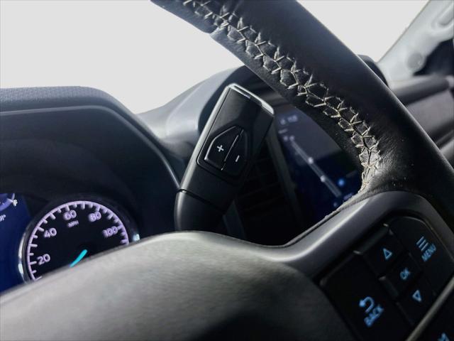 Used 2023 Ford F-150 XLT For Sale in Olive Branch, MS