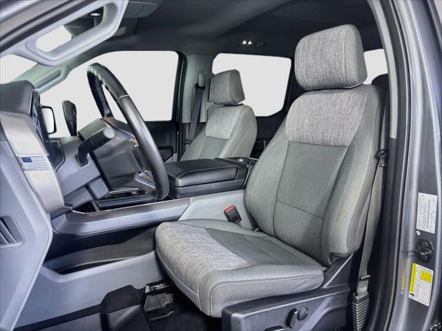 Used 2023 Ford F-150 XLT For Sale in Olive Branch, MS