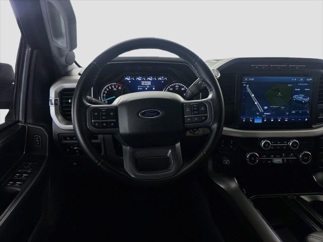 Used 2023 Ford F-150 XLT For Sale in Olive Branch, MS