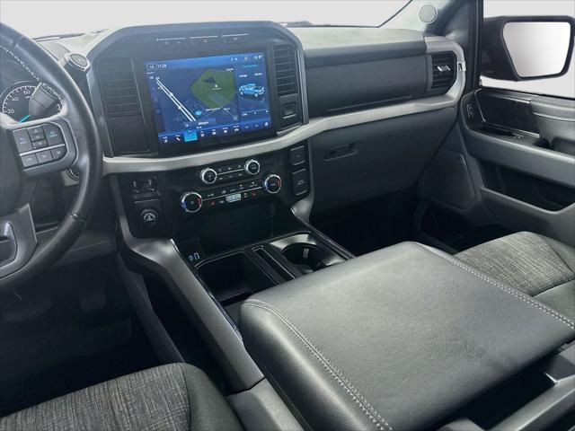 Used 2023 Ford F-150 XLT For Sale in Olive Branch, MS