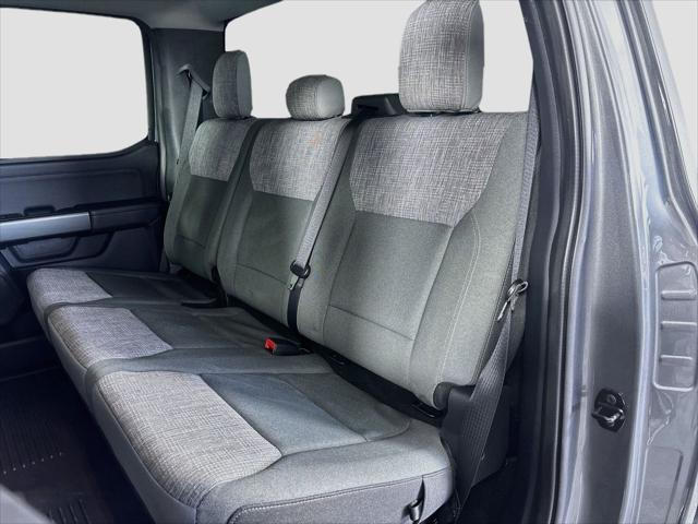 Used 2023 Ford F-150 XLT For Sale in Olive Branch, MS