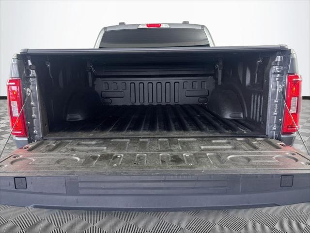 Used 2023 Ford F-150 XLT For Sale in Olive Branch, MS