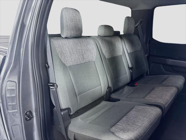 Used 2023 Ford F-150 XLT For Sale in Olive Branch, MS