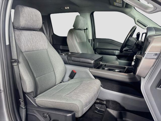 Used 2023 Ford F-150 XLT For Sale in Olive Branch, MS