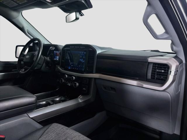 Used 2023 Ford F-150 XLT For Sale in Olive Branch, MS