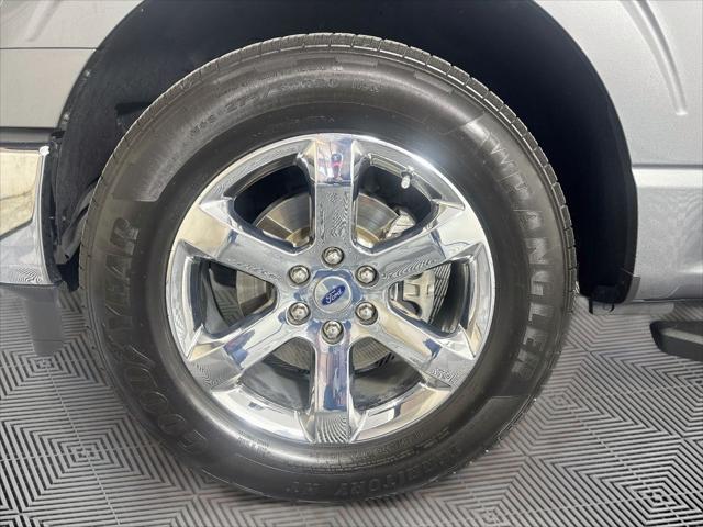 Used 2023 Ford F-150 XLT For Sale in Olive Branch, MS
