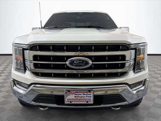 Used 2023 Ford F-150 LARIAT For Sale in Olive Branch, MS