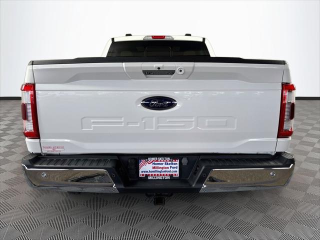 Used 2023 Ford F-150 LARIAT For Sale in Olive Branch, MS