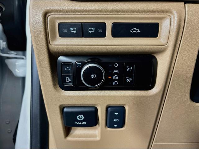Used 2023 Ford F-150 LARIAT For Sale in Olive Branch, MS