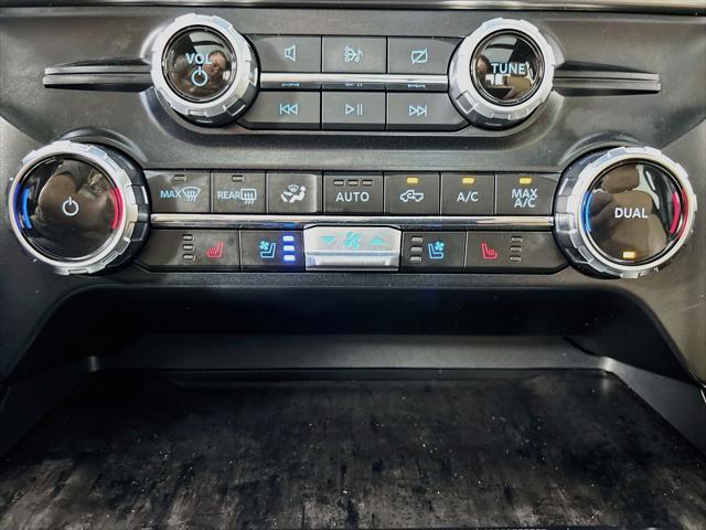 Used 2023 Ford F-150 LARIAT For Sale in Olive Branch, MS