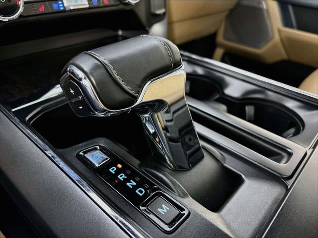 Used 2023 Ford F-150 LARIAT For Sale in Olive Branch, MS