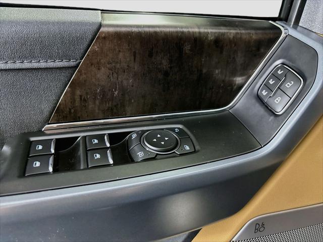Used 2023 Ford F-150 LARIAT For Sale in Olive Branch, MS