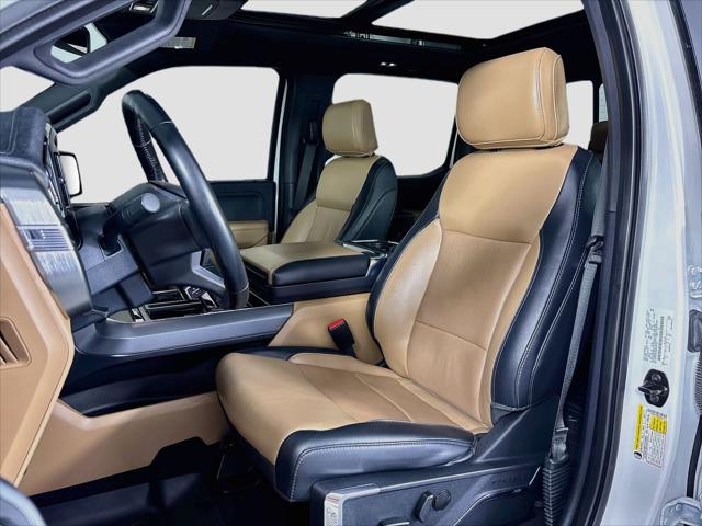 Used 2023 Ford F-150 LARIAT For Sale in Olive Branch, MS