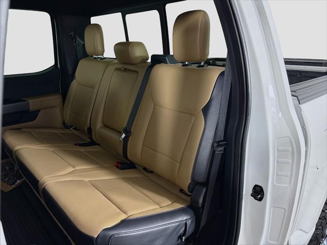 Used 2023 Ford F-150 LARIAT For Sale in Olive Branch, MS