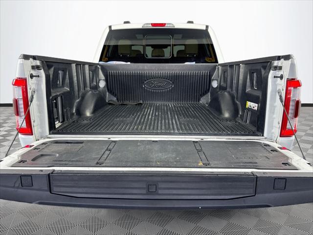 Used 2023 Ford F-150 LARIAT For Sale in Olive Branch, MS