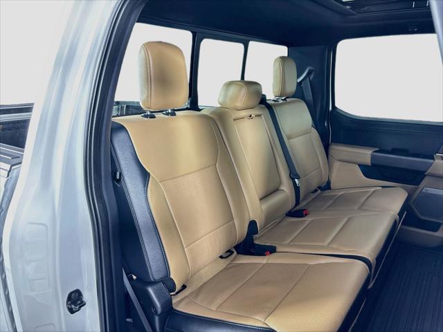 Used 2023 Ford F-150 LARIAT For Sale in Olive Branch, MS