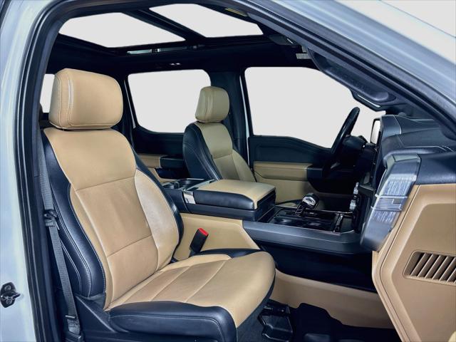 Used 2023 Ford F-150 LARIAT For Sale in Olive Branch, MS